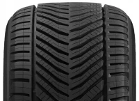 165/60R14 opona TYFOON ALL SEASON 75H